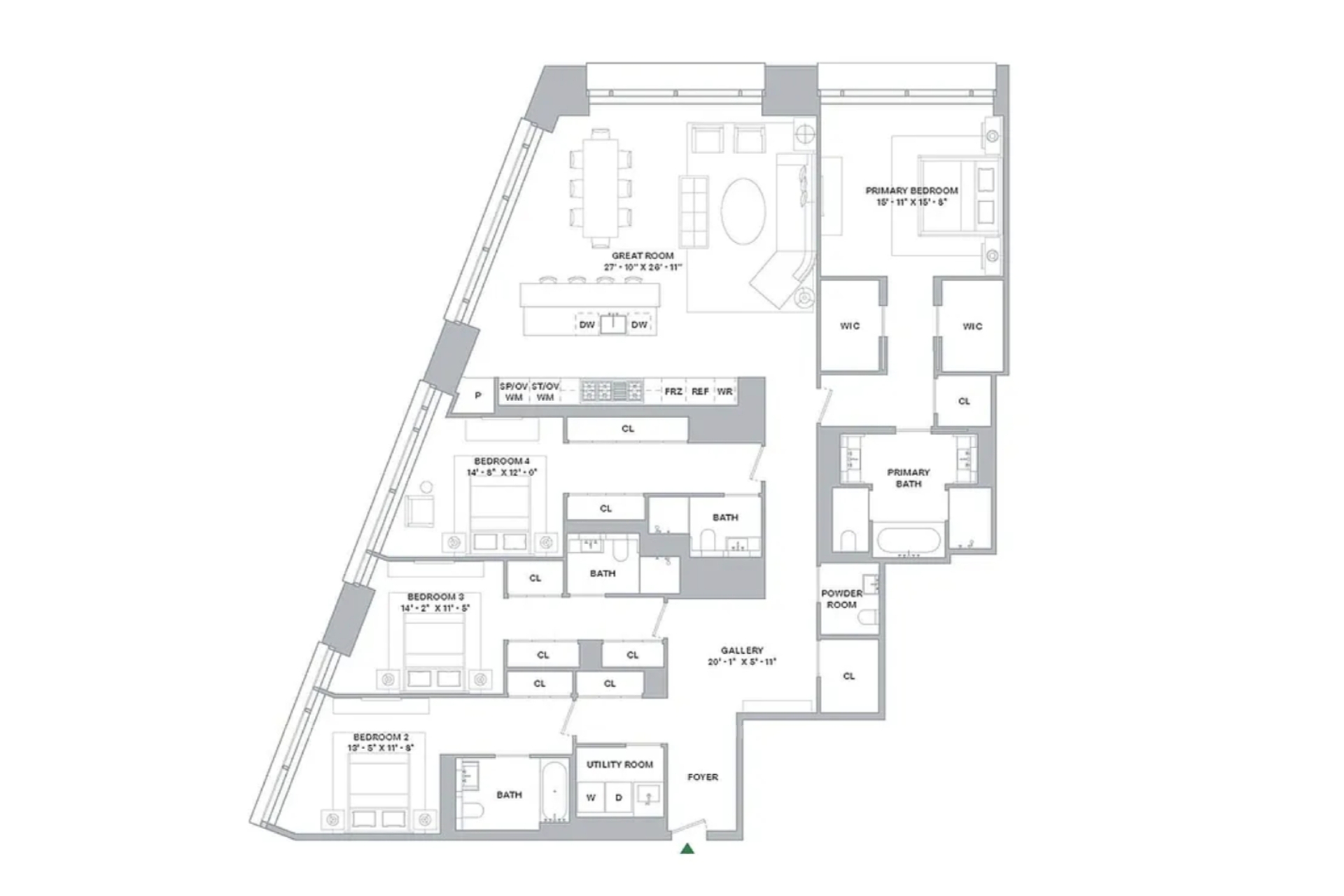 FUNWOO 德載國際不動產- 2025年美國房市年中分析｜價格創新高、買家重獲主導：高點拉鋸戰正式開始