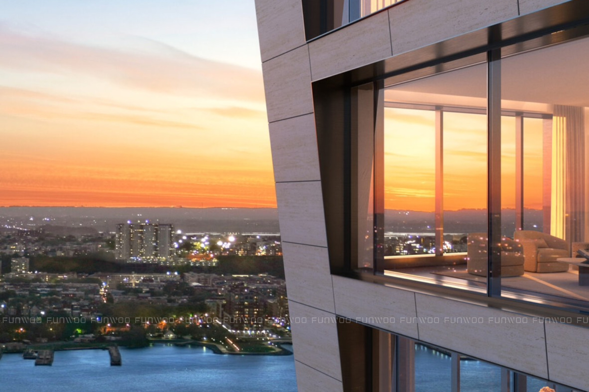 FUNWOO 德載國際不動產- 2025年美國房市年中分析｜價格創新高、買家重獲主導：高點拉鋸戰正式開始