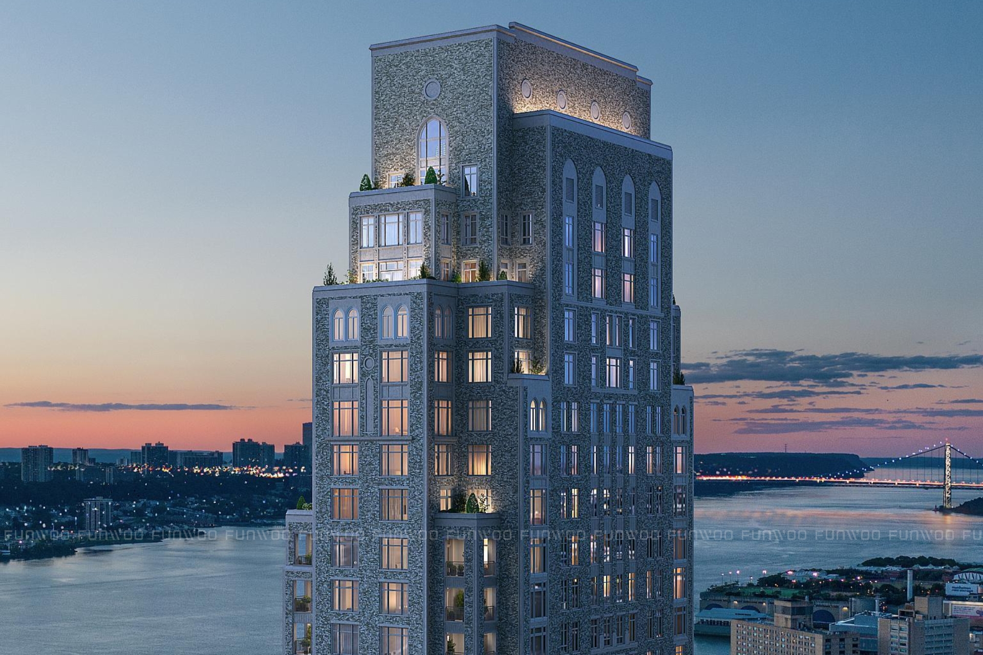 FUNWOO 德載國際不動產- 2025年美國房市年中分析｜價格創新高、買家重獲主導：高點拉鋸戰正式開始